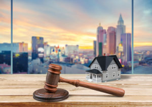 real estate litigation lawyer Mission Viejo, CA