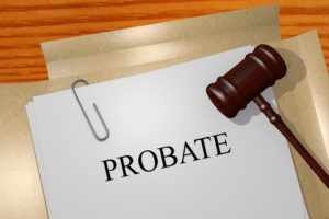 Probate Lawyer Mission Viejo, CA