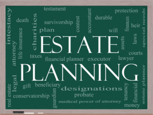 Estate Planning Attorney